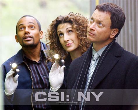 List of CSI: NY episodes